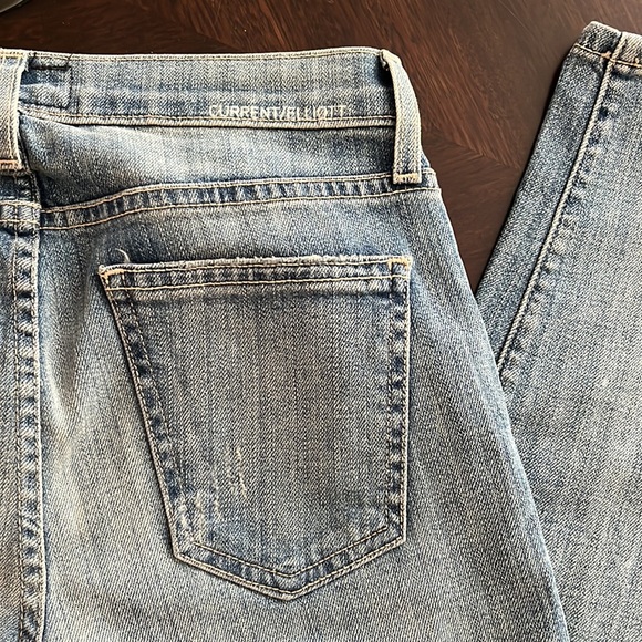 CURRENT ELLIOT Jeans, Sz 26 - Picture 11 of 15